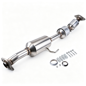 Catalizador para <span class=keywords><strong>Toyota</strong></span> <span class=keywords><strong>Auris</strong></span> 1.8H (2ZR-FXE) 2012-2018 - Product Image 1