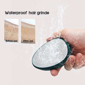 Su masaje de pies en la ducha Nano Glass Removedor de callos Depurador de pies Removedor de piel muerta Exfoliación suave <span class=keywords><strong>Lima</strong></span> de pies <span class=keywords><strong>para</strong></span> pies - Product Image 5