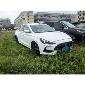 <span class=keywords><strong>Auto</strong></span> Usado Guazi, MG 5 <span class=keywords><strong>2021</strong></span>, Venta al por Mayor a Bajo Precio, Motor de Gasolina, Automático, Sedán de 5 Plazas, Volante a la Izquierda - Product Image 2