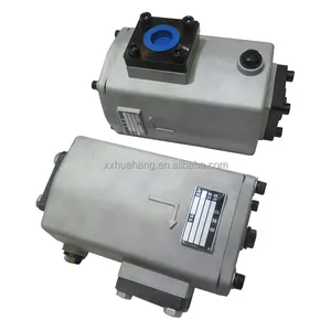 Huahang Isv série Isv20 Isv25 Isv32 Isv40 boîtier de filtre de ligne d'aspiration d'huile pour système hydraulique