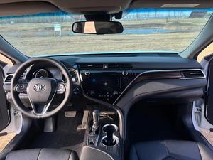 2019 ~ <span class=keywords><strong>2022</strong></span> Vehículo de gasolina To-yota <span class=keywords><strong>Camry</strong></span> 2,0G Edición líder Coche híbrido Caliente Barato To-yota <span class=keywords><strong>Camry</strong></span> <span class=keywords><strong>Precio</strong></span> Nuevo Coche de gasolina - Product Image 6