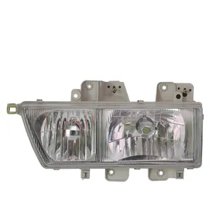 GELING卸売価格自動照明システム車のヘッドランプ8978550032897855042または213-1114いすゞトラックNPR用ヘッドライト