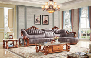 Chaise longue <span class=keywords><strong>in</strong></span> vera <span class=keywords><strong>pelle</strong></span> e set di divani <span class=keywords><strong>in</strong></span> <span class=keywords><strong>pelle</strong></span> per soggiorno divano componibile <span class=keywords><strong>in</strong></span> legno di ebano - Product Image 5
