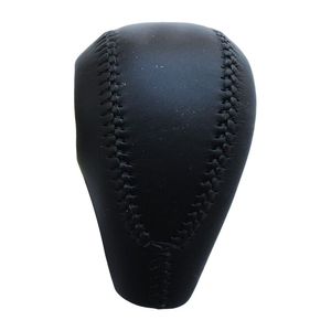 Pommeau de levier de vitesse <span class=keywords><strong>6</strong></span> vitesses adapté pour hyundai sonata genesis coupe santa fe kia sorento pommeau de levier de vitesse - Product Image 6