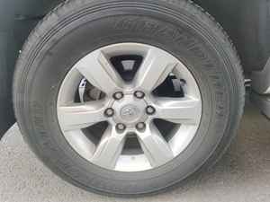 Vente en gros de voitures d'<span class=keywords><strong>occasion</strong></span> Toyota <span class=keywords><strong>Land</strong></span> Prado <span class=keywords><strong>Cruiser</strong></span> 2014 2.7L TX-L SUV Moyen-Orient - Product Image 6