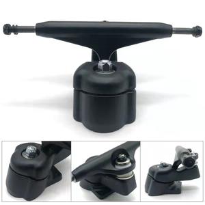 ทรัคเซิร์ฟสเก็ตบอร์ดคุณภาพสูง S6 ขนาด 6.25 นิ้ว พร้อมโลโก้สั่งทำพิเศษ - Product Image 3