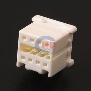 51353-0800 8 broches femelle boucle automatique prise de batterie faisceau de bornes électronique Linksunet <span class=keywords><strong>aéromodélisme</strong></span> fil faisceau de câblage - Product Image 4