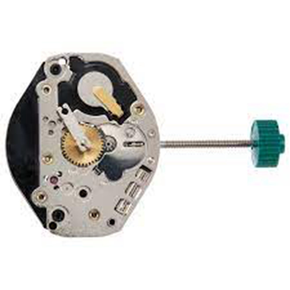 Mouvement 762-7 Ronda De Montre - Modèle 7 - Foto 2