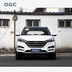 <span class=keywords><strong>2018</strong></span> para <span class=keywords><strong>Tucson</strong></span> LHD Turbo SUV 5 Asientos 2.0L de <span class=keywords><strong>Segunda</strong></span> <span class=keywords><strong>Mano</strong></span> Duradero Robusto Venta para el Mercado Africano Directo de Fábrica China - Product Image 2