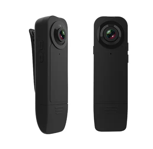 Tragbarer Konferenz körper rekorder Wifi Pen 1080p Digitale Videokamera Stift kamera