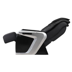 T101 moeda operado elétrico comercial aeroporto público Vending corpo completo gravidade zero massagem cadeira com sistema de pagamento - Product Image 4