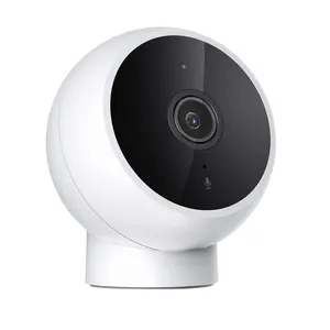 Xiao mi Smart Camera Standard Edition 2K Two-way talk Infrared Night Vision Move Identification Camera