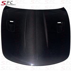 Kit de carrocería de afinación SPC <span class=keywords><strong>GT3</strong></span> <span class=keywords><strong>RS</strong></span> para <span class=keywords><strong>Porsche</strong></span> <span class=keywords><strong>911</strong></span> 991 2012-2018 Kit de carrocería aerodinámica de Reacondicionamiento para parachoques de coche <span class=keywords><strong>Porsche</strong></span> 991 991,1 991,2 - Product Image 3