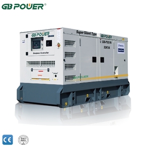 Nhà Máy ban đầu AC ba giai đoạn siêu im lặng <span class=keywords><strong>125kva</strong></span> 125kw Máy phát điện diesel với peikins động cơ 1106a-70tg1 - Product Image 1