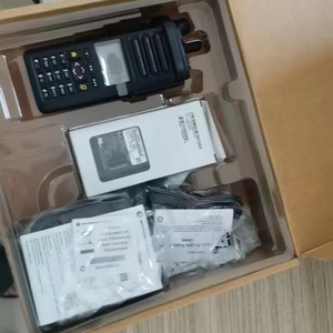 Radio Digital Portátil APX4000 APX2000 P25, IP67 Resistente al Agua, GPS, AES-256, DMR, Walkie-Talkie con Teclado, Radio de Largo Alcance - Product Image 1