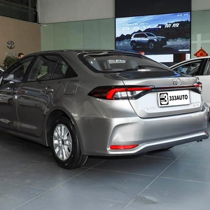 <span class=keywords><strong>Toyota</strong></span> Corolla 2026 1.8L Edición Elite con Doble Motor, Techo Solar Plateado, Auto Híbrido Económico 333AUTO 0Km - Product Image 4