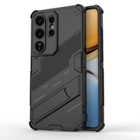Coque arrière hybride pour Samsung Galaxy S26/S26 Ultra/A36/A35/A56/S24FE/S25 Plus