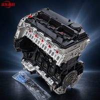 Moteur complet 3.2L Duratorq TDCi pour Ford Ranger PX Mazda BT-50 P5AT Diesel 197HP 470Nm Euro 5 Remplacement