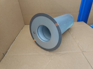 Séparateur d'huile Mengma de haute qualité 2116010126 avec matériaux en fibre de verre et acier inoxydable, garantie de 6 mois pour compresseur d'air - Product Image 6