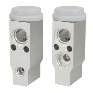 Válvula de Expansión del Sistema de <span class=keywords><strong>Aire</strong></span> <span class=keywords><strong>Acondicionado</strong></span> para Automóvil para KIA RIO 2000-2005/HYUINDAI <span class=keywords><strong>ACCENT</strong></span> 1997-1999 OEM 97626FD200/97626FD000 - Product Image 2