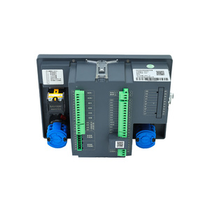 Dispositivo di Controllo Intelligente per Apparecchiature Elettriche EastSong ES503-WZ, Comunicazione Modbus RTU, Misurazione Energia Trifase, Temperatura e Umidità - Product Image 4