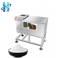 Machine électrique à peler/râper/émincer la noix de coco, pour le traitement des fruits et légumes, pour la déchiquetage de la noix de coco, broyeur commercial de noix de coco