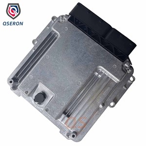 Unidad de Control de motor de alta calidad 0281020193, módulo de Control electrónico ECM para camión BAW <span class=keywords><strong>Fenix</strong></span> 33 ECU - Product Image 6