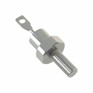 R2040 Single Diodes DO-203AA, DO-4, Stud Electronic Circuit Components Original One Stop Service - Product Image 1
