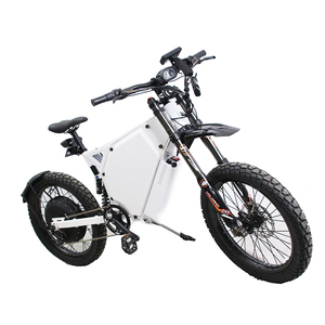 Bicicletta Elettrica Multifunzione ad Alta Velocità 12000w Potente e Versatile in Vendita - Product Image 3
