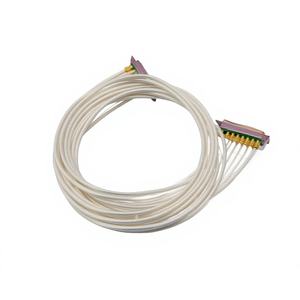 混合レイアウト高出力40A D-SUB 8W8電源配線ハーネス - Product Image 3