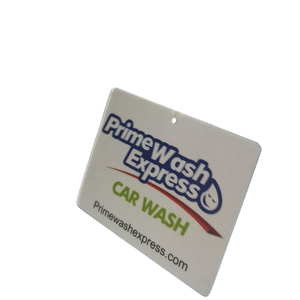 Parfum de papier de forme de voiture <span class=keywords><strong>d</strong></span>ésodorisant pour cadeaux et souvenirs frais assainisseur <span class=keywords><strong>d</strong></span>'<span class=keywords><strong>air</strong></span> de voiture - Product Image 1