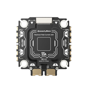 Hot Speedybee F405 V5 55A Pro Stack 32 bits avec firmware OX32 pour - Product Image 6