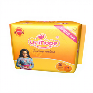 Mutandine Monouso Femminili con Assorbente Integrato in Bambù Organico, Produzione OEM - Product Image 1