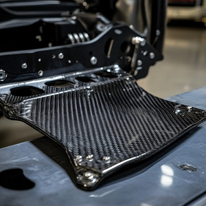 Thanh trượt đá <span class=keywords><strong>Nerf</strong></span> thanh thép nặng cho xe bán tải off road Side bước Board chống tác động xe bảo vệ - Product Image 4