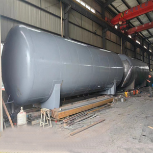 Tanque de Combustible Subterráneo de 10000L con Certificación ISO CE, Tanque de Almacenamiento de Gasolina y Diésel para <span class=keywords><strong>Gasolinera</strong></span> - Product Image 5