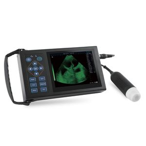 Harga Murah Harga Mesin Ultrasound Portabel Hewan <span class=keywords><strong>Probe</strong></span> Dubur Mesin Ultrasound Babi Dokter Hewan - Product Image 1