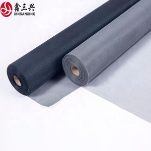Wholesale Price Fiberglass <strong>Mosquito</strong> <strong>Net</strong> <strong>Roll</strong> Window Door Mesh Anti-<strong>mosquito</strong> Fly Screens /Fiberglass Insect Screen - Product Image 3