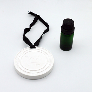 <span class=keywords><strong>Deodorante</strong></span> per Ambienti in Ceramica Personalizzato <span class=keywords><strong>con</strong></span> Logo/Profumi, Diffusore di <span class=keywords><strong>Oli</strong></span> <span class=keywords><strong>Essenziali</strong></span> per Rinfrescare - Product Image 6