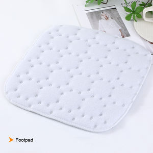 Новое поступление, электрический нагреватель для ног, 220 В - Product Image 5