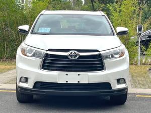 SUV Usado Barato en Venta, <span class=keywords><strong>Toyota</strong></span> Highlander 2015, Volante a la Izquierda, 2.0T Turbo, 4x4, 7 Plazas, Automático, Gasolina, Autos de China, Envío Inmediato - Product Image 2