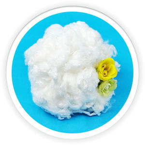 회전 스테이플 비스코스 섬유 가격에 사용되는 1.2D <span class=keywords><strong>38mm</strong></span> - Product Image 5