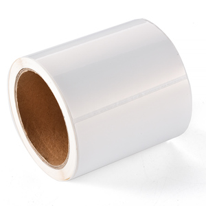 Hoja adhesiva <span class=keywords><strong>de</strong></span> vinilo brillante <span class=keywords><strong>de</strong></span> inyección <span class=keywords><strong>de</strong></span> tinta <span class=keywords><strong>de</strong></span> Color resistente al agua, paquete personalizado, papel adhesivo <span class=keywords><strong>de</strong></span> vinilo imprimible para impresora láser <span class=keywords><strong>de</strong></span> inyección <span class=keywords><strong>de</strong></span> tinta - Product Image 5