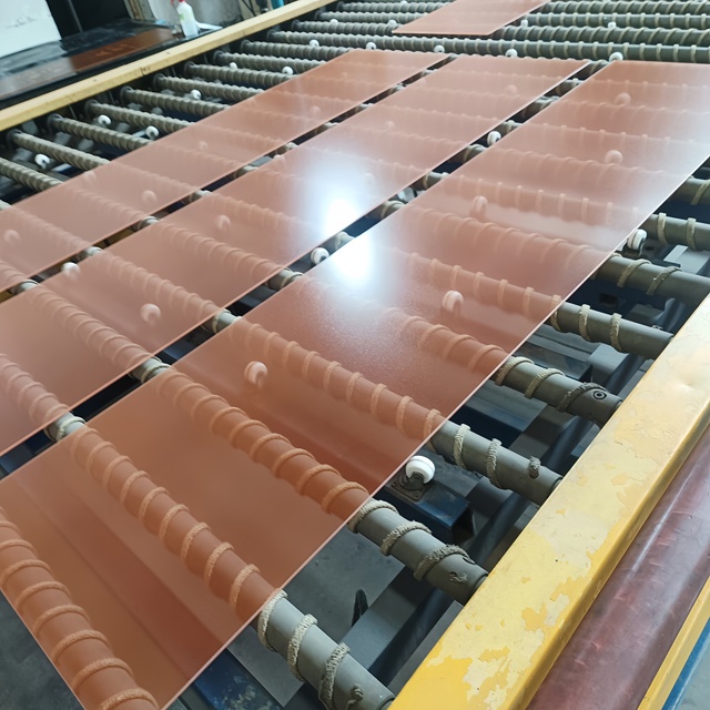 Tempered Photovoltaic Glass with Individually Customizable Colors Eco-Friendly for Outdoor & Industrial Use