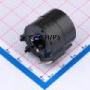 Transformador de Corriente ZHTLM103, Inductor de Orificio Pasante, Proveedor de Componentes Electrónicos al por Mayor y Servicio de Lista de Materiales - Product Image 1