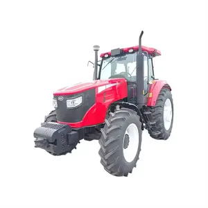 Mini tracteur agricole 4wd 4x4 25hp 35hp 40hp 50hp 60hp 70hp 80hp 90hp 100hp à vendre