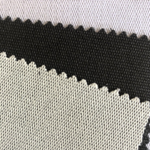 Chất Lượng Cao Mềm <span class=keywords><strong>Cap</strong></span> <span class=keywords><strong>Interlining</strong></span> Arabian <span class=keywords><strong>Fusing</strong></span> Dệt <span class=keywords><strong>Interlining</strong></span> Dính 120gsm PES / LDPE <span class=keywords><strong>Fusing</strong></span> Cho Mũ - Product Image 4