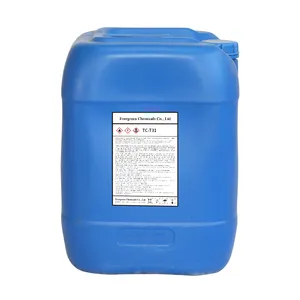 Epoxy Resin Curing Agent Fast Curing At Room Temperature Or Low Temperature Conditions