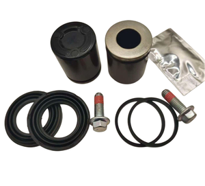ชุดซ่อมเบรก Smile Auto Parts สำหรับ Ford OEM 05183938AA 5175677AA 5183938AA 1732971 AB312L484AA 9100596 K05175677AA - Product Image 5