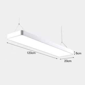 Kinh tế hồ bơi bi-a Snooker bảng chiếu sáng chiếu sáng đèn <span class=keywords><strong>LED</strong></span> - Product Image 4