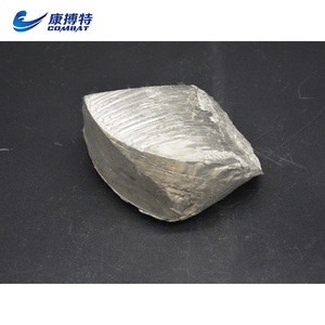 ارتفاع الكروم ارتداء مقاومة الكروم كربيد النيوبيوم Mn المتاحة كتلة سبيكة معدنية - Product Image 6